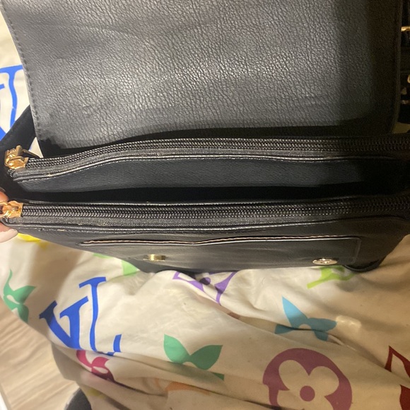 Funky, purse, unknown, designer - Picture 5 of 6